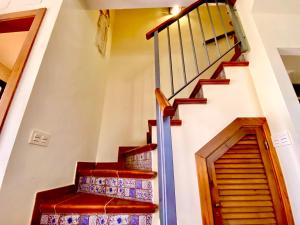 Casita rural Sierra de Sevilla, combina una maravilla