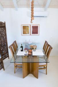 Penelope - Sea View House