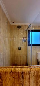 Villa La noria de mano