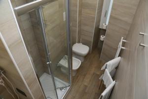 Studio (3 Adults) room in Aparthotel Meneghino