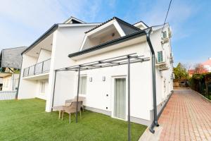 Villa Oliver 2 Hévíz