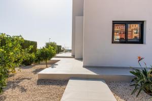 Villa Birdie Finestrat