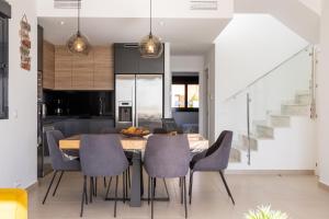 Villa Birdie Finestrat