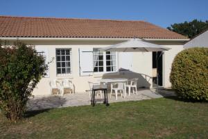 Maisons de vacances Maison du Noisetier : photos des chambres
