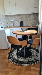 MS Apartman