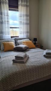 MS Apartman