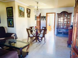 Canary Garden Sea Views by Deihu Experiences