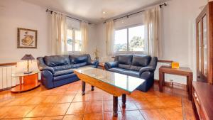 Costacabana - Villa Valeria