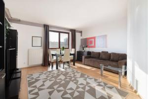 Easy Rent Apartments - Family, Centrum, Free parking, 24h Check-in