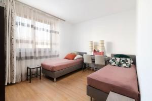 Easy Rent Apartments - Family, Centrum, Free parking, 24h Check-in