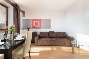 Easy Rent Apartments - Family, Centrum, Free parking, 24h Check-in