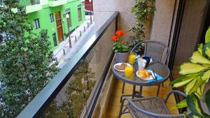 Santa Cruz de Tenerife, piso céntrico, amplio y con garaje