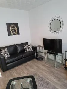 1 Bed Apart - Rhymney