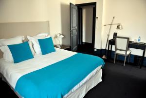 Hotels Hotel Particulier - La Chamoiserie : photos des chambres