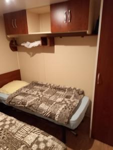 Appartements Mobil-home camping : photos des chambres