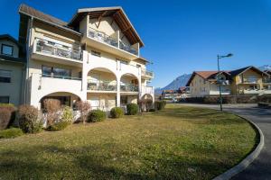 Maisons de vacances Les charmes du lac : photos des chambres