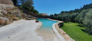 Casa Guardião do Castelo