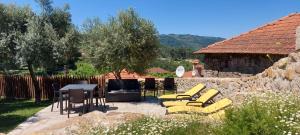 Casa Guardião do Castelo