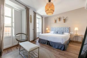 Green-Apartments Mansión Blue Catedral - 4hvězdičkové hotely ve městě Sevilla