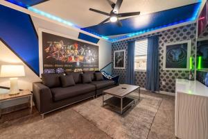 Magical Themed Home - Disney 15 min