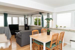 2 Bedroom Apartment House - Sol do Murtal