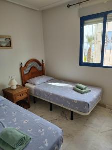 Punta Glea Detached Villa