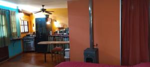 Monoambiente Elegante