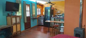 Monoambiente Elegante