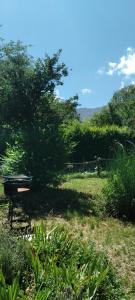 Monoambiente Elegante