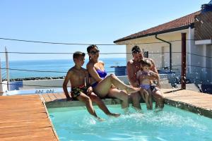 Hotel al Nuovo Porto