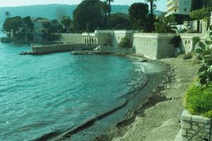 Villas Villa la Felicite : Villa - Vue sur Mer