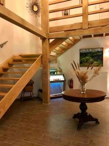 Les Ecuries de Lesse