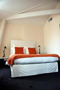 Hotels Hotel Particulier - La Chamoiserie : photos des chambres