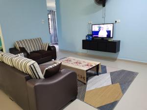 Makmur Homestay Marang