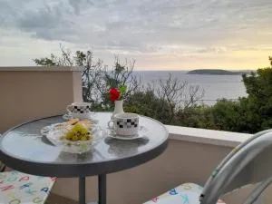 Holiday Home Sea Vision - Vrbica