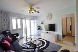 Back To Nature - Apartment Borodin - Rajki