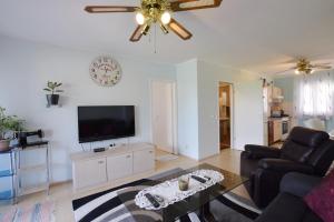 Back To Nature - Apartment Borodin 