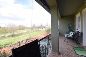 Back To Nature - Apartment Borodin 
