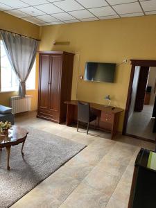 Hotel Gostynnyi Dvir