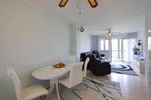 Back To Nature - Apartment Borodin 