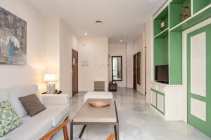 Green-Apartments Sierpes