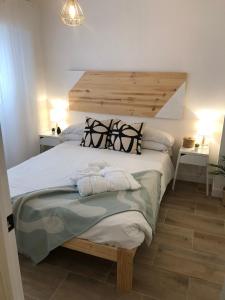 Te sentirás como en casa #3rd