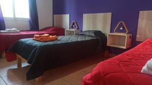 Departamento céntrico Ponce 1