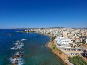Klinakis Beach Hotel