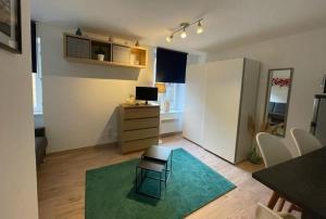 Appartements Studio zone pietonne a Saverne : photos des chambres