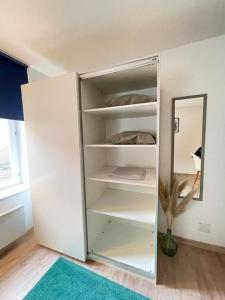 Appartements Studio zone pietonne a Saverne : photos des chambres