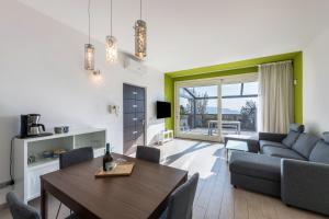 Residence Virgilio Green