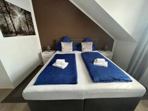 Double Room room in Hotel Hasselberg