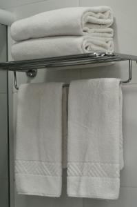 Hotel Estação 101 - Itajaí