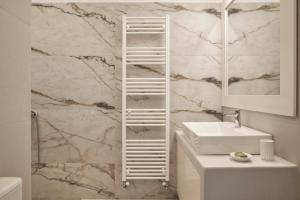 Augoustos ECO luxury apartments with pool